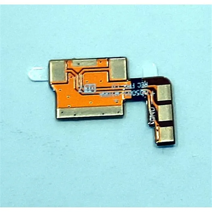 Flex NFC placa para Ulefone Power Armor 18T calidad premium