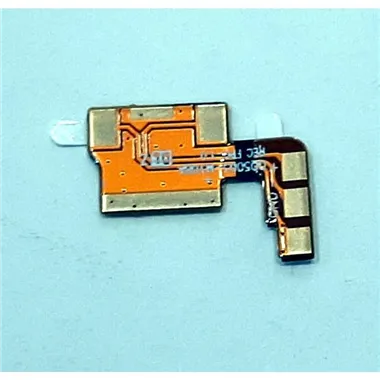 Flex NFC placa para Ulefone Power Armor 18T calidad premium