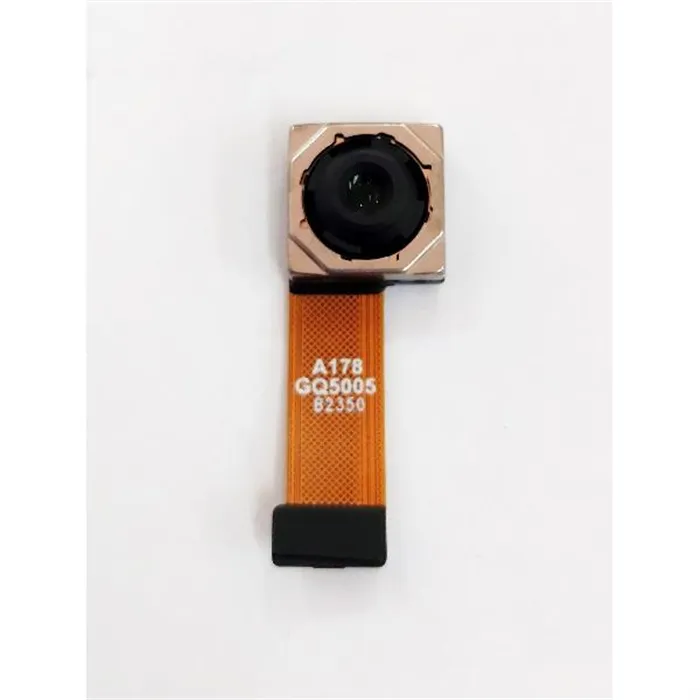 Camara trasera vision nocturna para Ulefone Power Armor 23 Ultra calidad premium