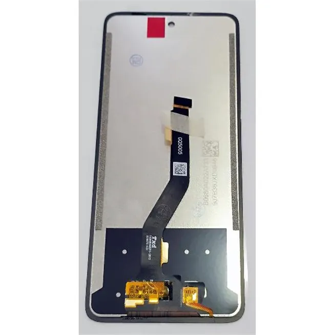 Pantalla lcd para Ulefone Power Armor 23 Ultra mas tactil negro calidad premium