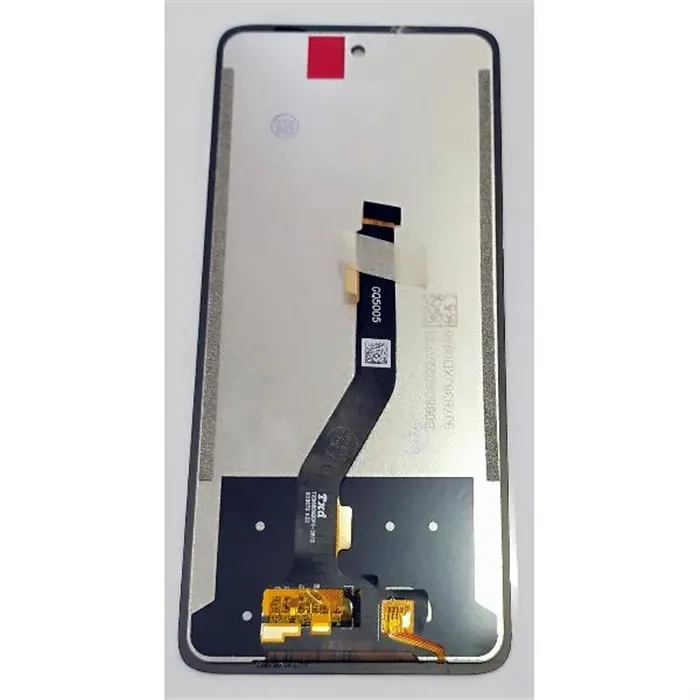 Pantalla lcd para Ulefone Power Armor 23 Ultra mas tactil negro calidad premium