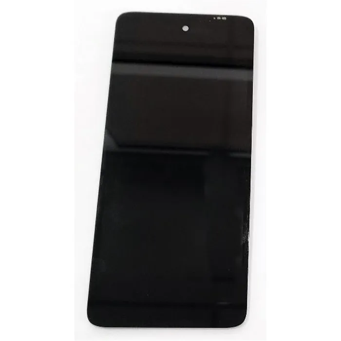 Pantalla lcd para Ulefone Power Armor 23 Ultra mas tactil negro calidad premium