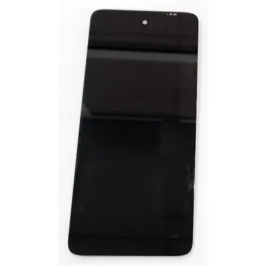 Pantalla lcd para Ulefone Power Armor 23 Ultra mas tactil negro calidad premium