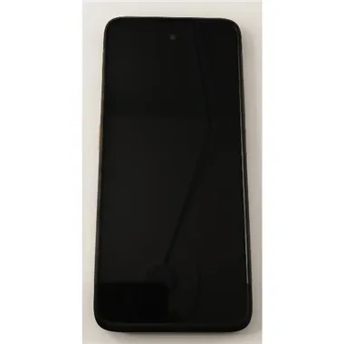 Pantalla lcd para Ulefone Power Armor 23 Ultra mas tactil negro con marco negro calidad premium