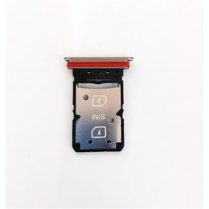Soporte o bandeja sim negra para Ulefone Power Armor 23 Ultra calidad premium