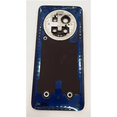 Tapa trasera o tapa bateria negra para Ulefone Power Armor 23 Ultra 
