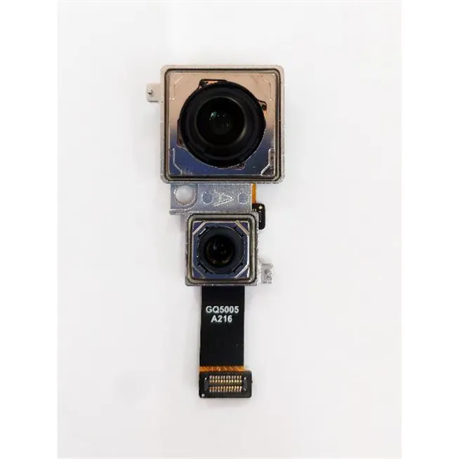 Camara trasera para Ulefone Power Armor 23 Ultra calidad premium