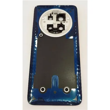 Tapa trasera o tapa bateria naranja para Ulefone Power Armor 23 Ultra