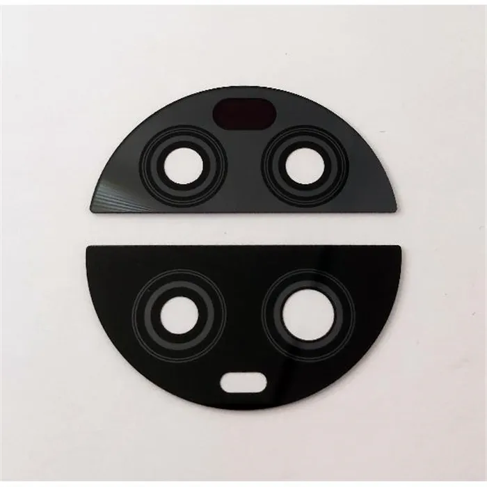 Set lente de camara para Ulefone Power Armor 23 Ultra calidad premium