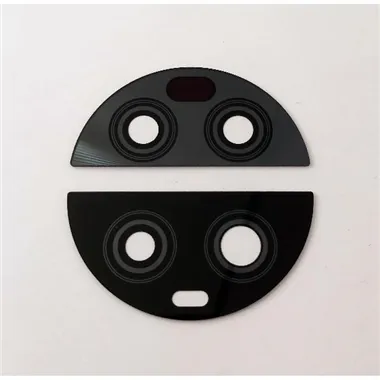Set lente de camara para Ulefone Power Armor 23 Ultra calidad premium