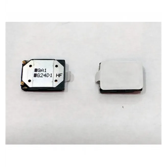 Ulefone S10 Pro flex buzzer