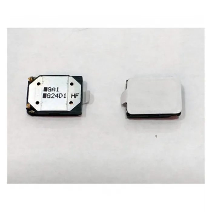 Ulefone S10 Pro flex buzzer