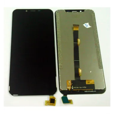 Pantalla LCD mas tactil negro para Ulefone S10 PRO S10 Calidad Premium