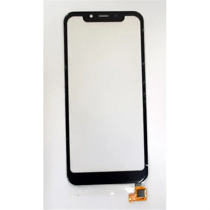 Tactil negro para Ulefone S10 PRO S10 Calidad Premium