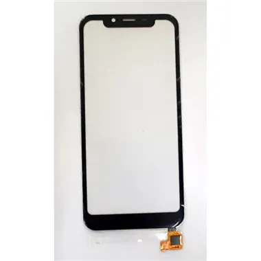 Tactil negro para Ulefone S10 PRO S10 Calidad Premium