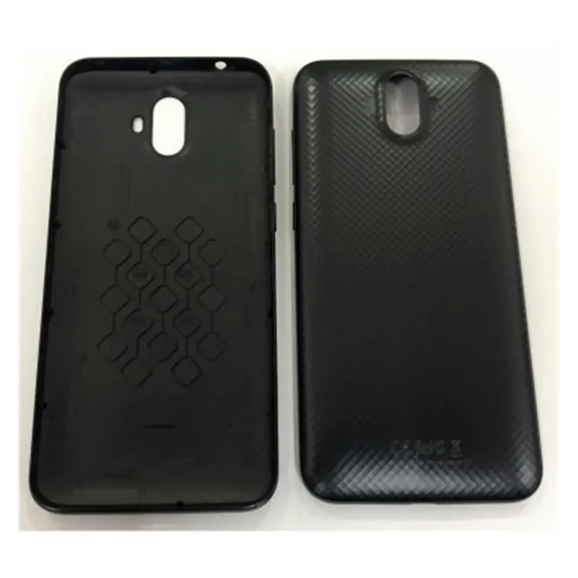 Ulefone S7 tapa trasera negra