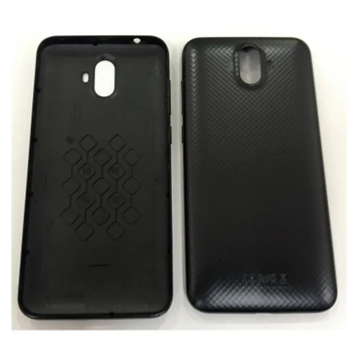 Ulefone S7 tapa trasera negra
