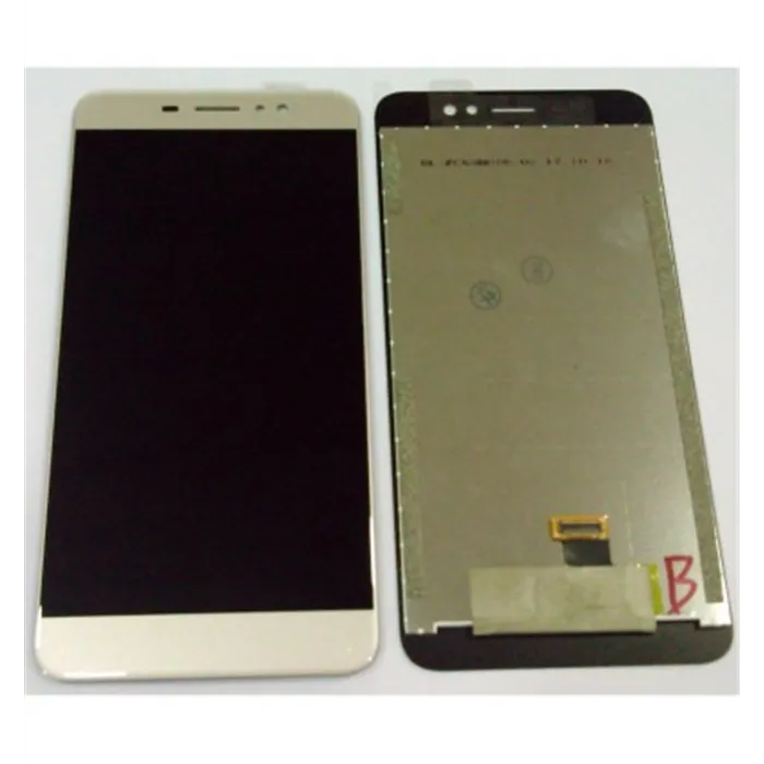 Ulefone S8 S8 Pro pantalla lcd + tactil dorado premium