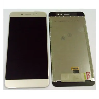 Ulefone S8 S8 Pro pantalla lcd + tactil dorado premium