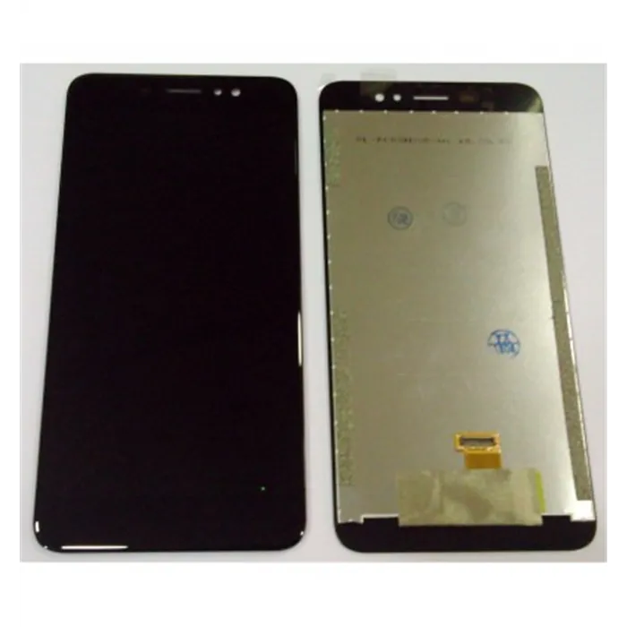 Ulefone S8 S8 Pro pantalla lcd + tactil negro premium