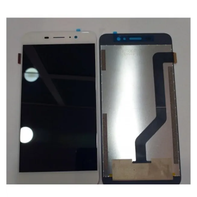 Ulefone S8 S8 Pro pantalla lcd + tactil blanco premium nueva version