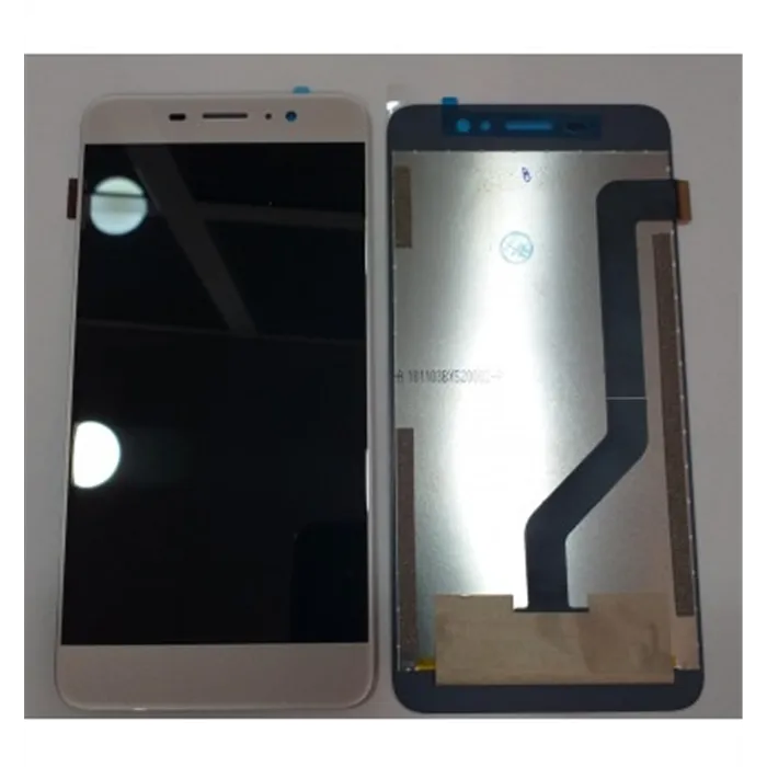 Ulefone S8 S8 Pro pantalla lcd + tactil dorado premium nueva version
