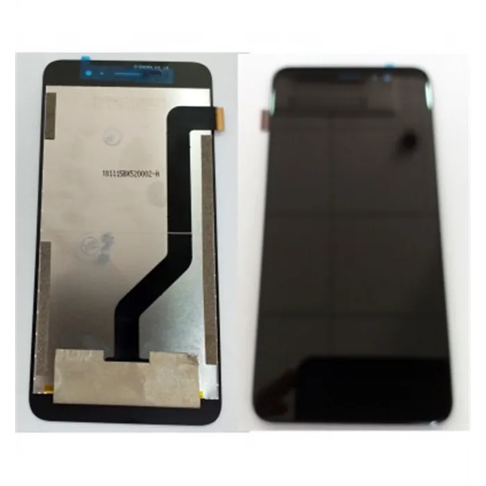 Ulefone S8 S8 Pro pantalla lcd + tactil negro premium nueva version