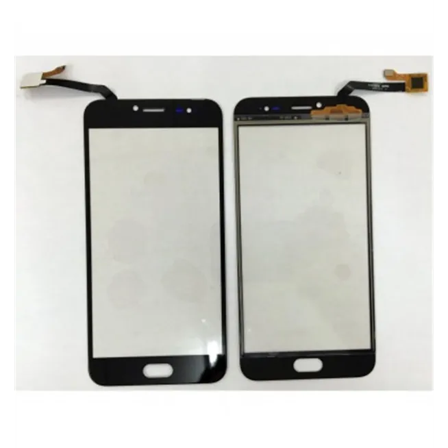 Ulefone T1 tactil negro premium