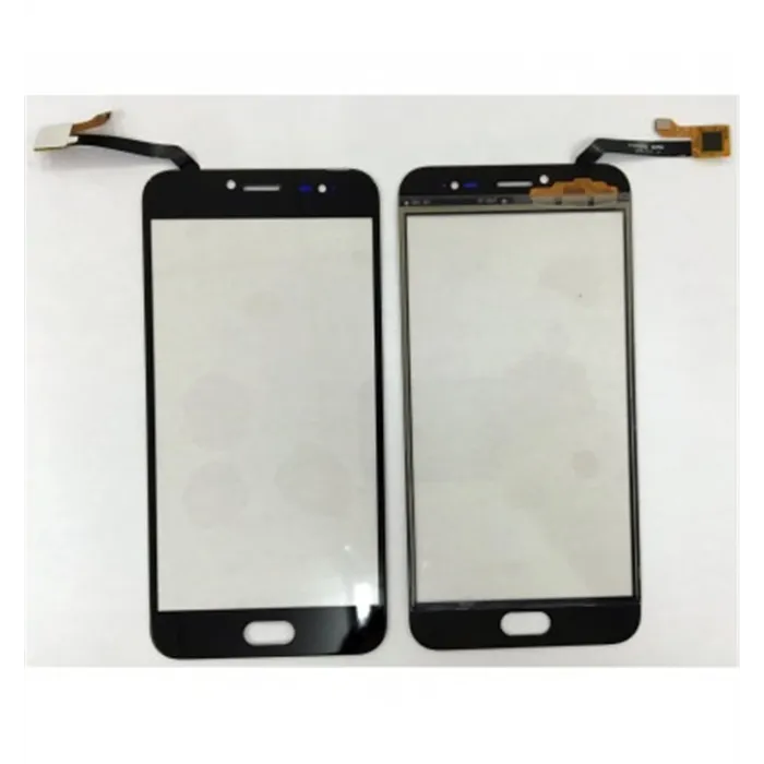Ulefone T1 tactil negro premium