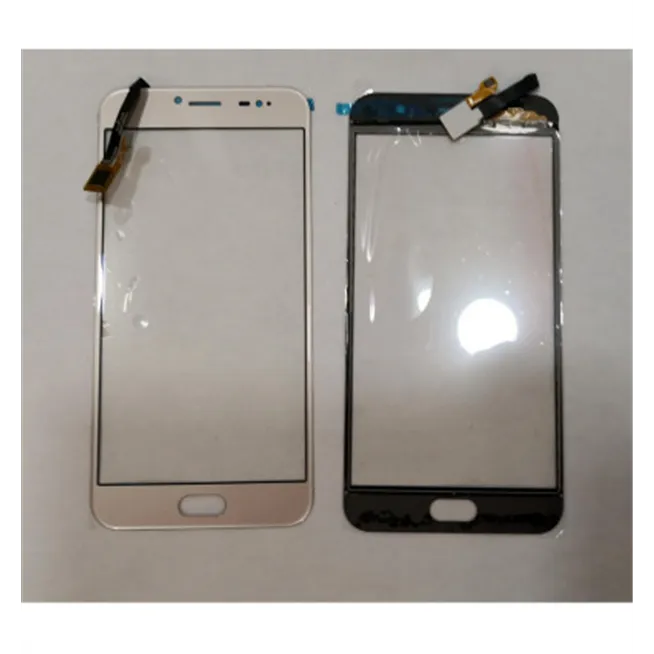 Tactil dorado para Ulefone T1