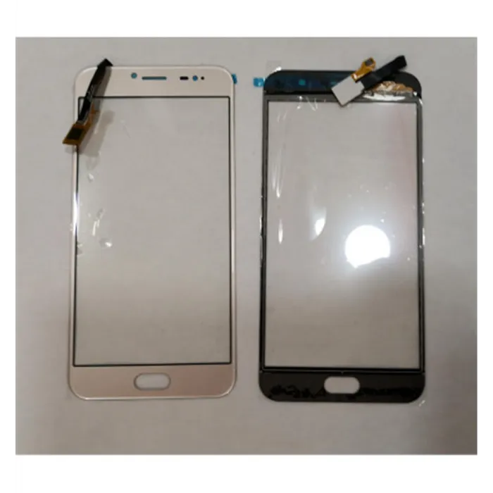Tactil dorado para Ulefone T1