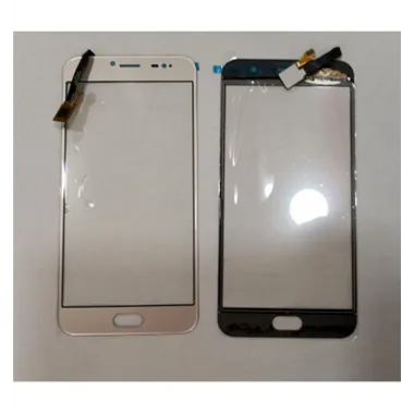 Tactil dorado para Ulefone T1