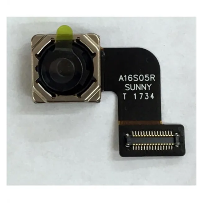 Ulefone T1 flex camara trasera premium