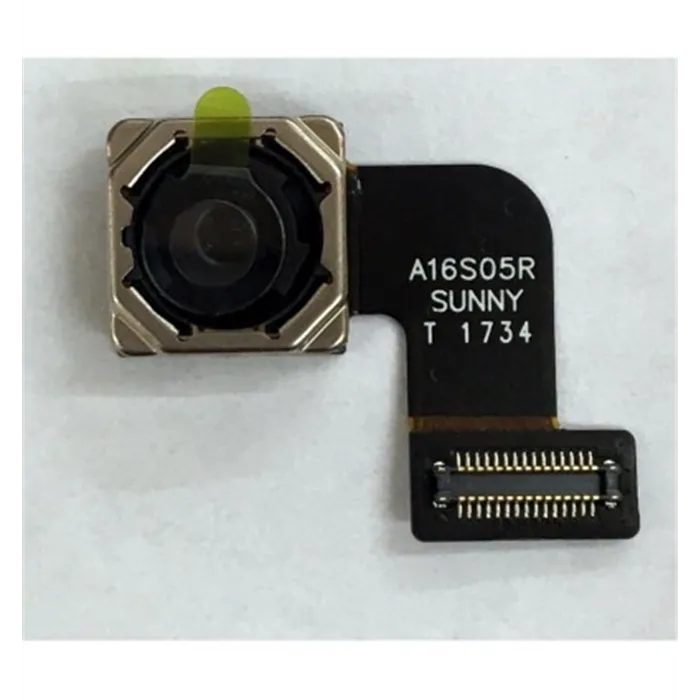 Ulefone T1 flex camara trasera premium