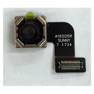 Ulefone T1 flex camara trasera premium