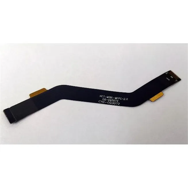 Flex central para Ulefone T2 Calidad Premium