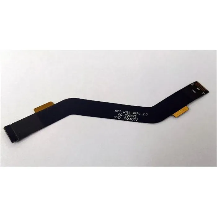 Flex central para Ulefone T2 Calidad Premium