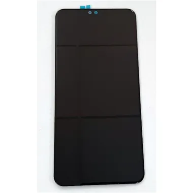Pantalla lcd para Ulefone T2 mas tactil negro calidad premium
