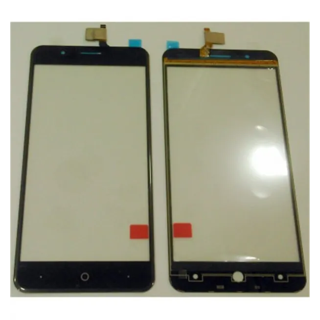 Ulefone Tiger tactil negro premium