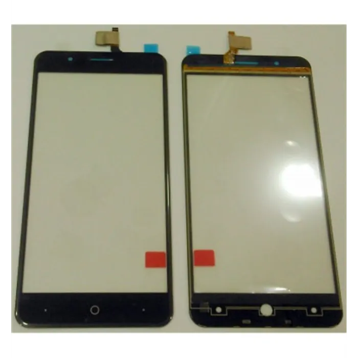 Ulefone Tiger tactil negro premium