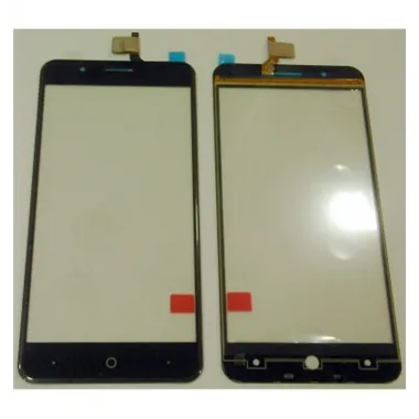 Ulefone Tiger tactil negro premium