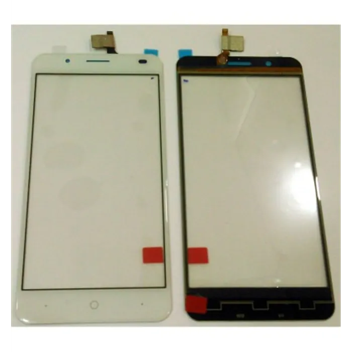Ulefone Tiger tactil blanco premium