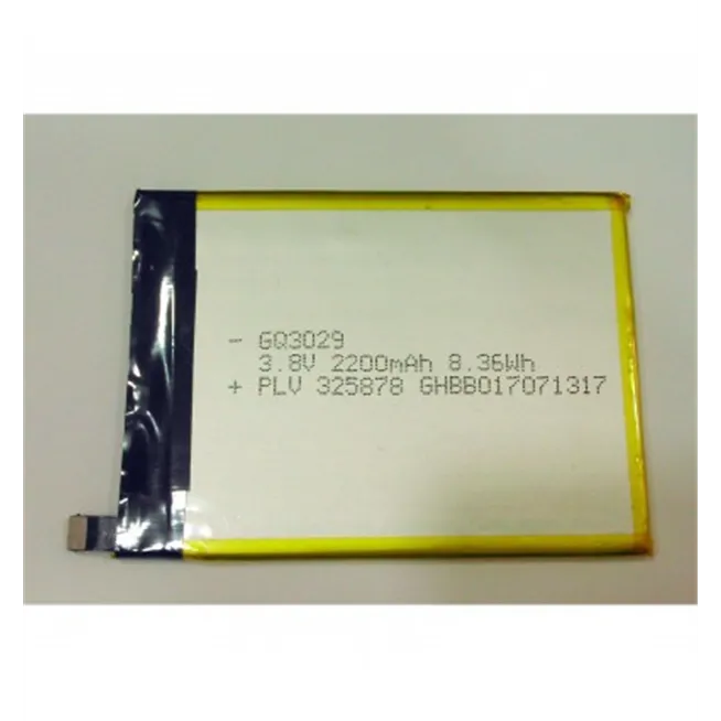 Batería Ulefone U007 U007 Pro 2200mAh