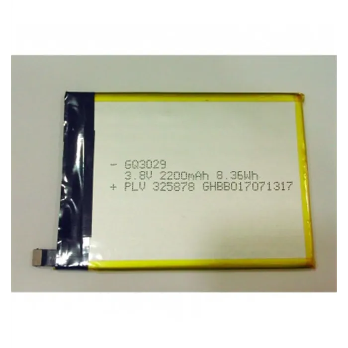Batería Ulefone U007 U007 Pro 2200mAh