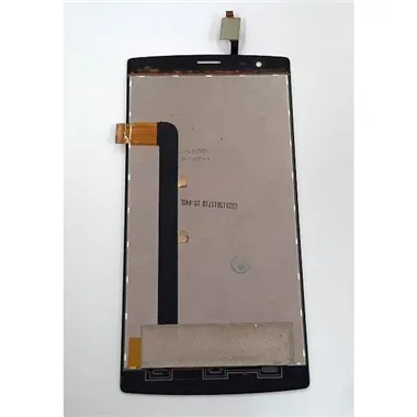 Pantalla lcd para Ulefone U008 Pro mas tactil negro calidad premium