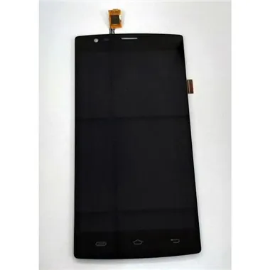 Pantalla lcd para Ulefone U008 Pro mas tactil negro calidad premium