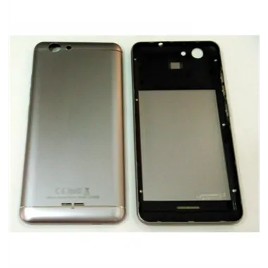 Ulefone U008 Pro tapa trasera gris