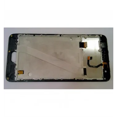 Ulefone U008 Pro pantalla lcd + tactil negro + marco premium