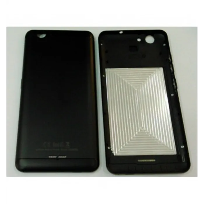 Ulefone U008 Pro tapa trasera negra