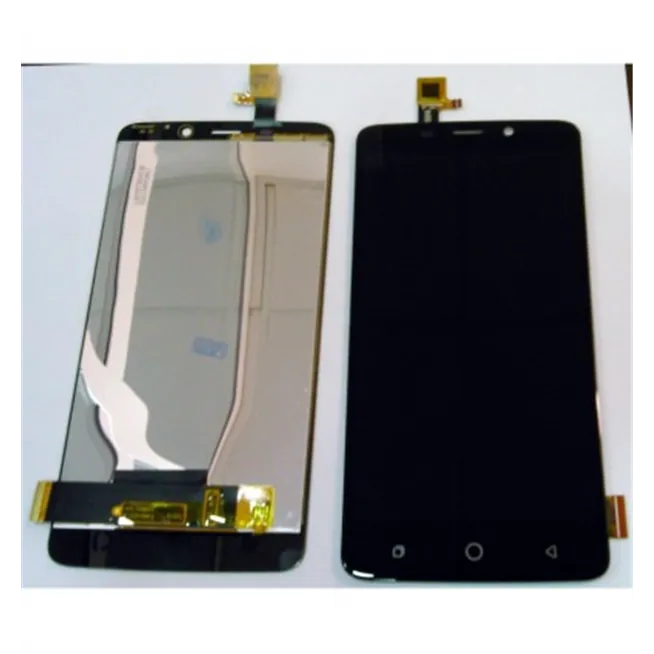 Ulefone Vienna pantalla lcd + tactil negro premium